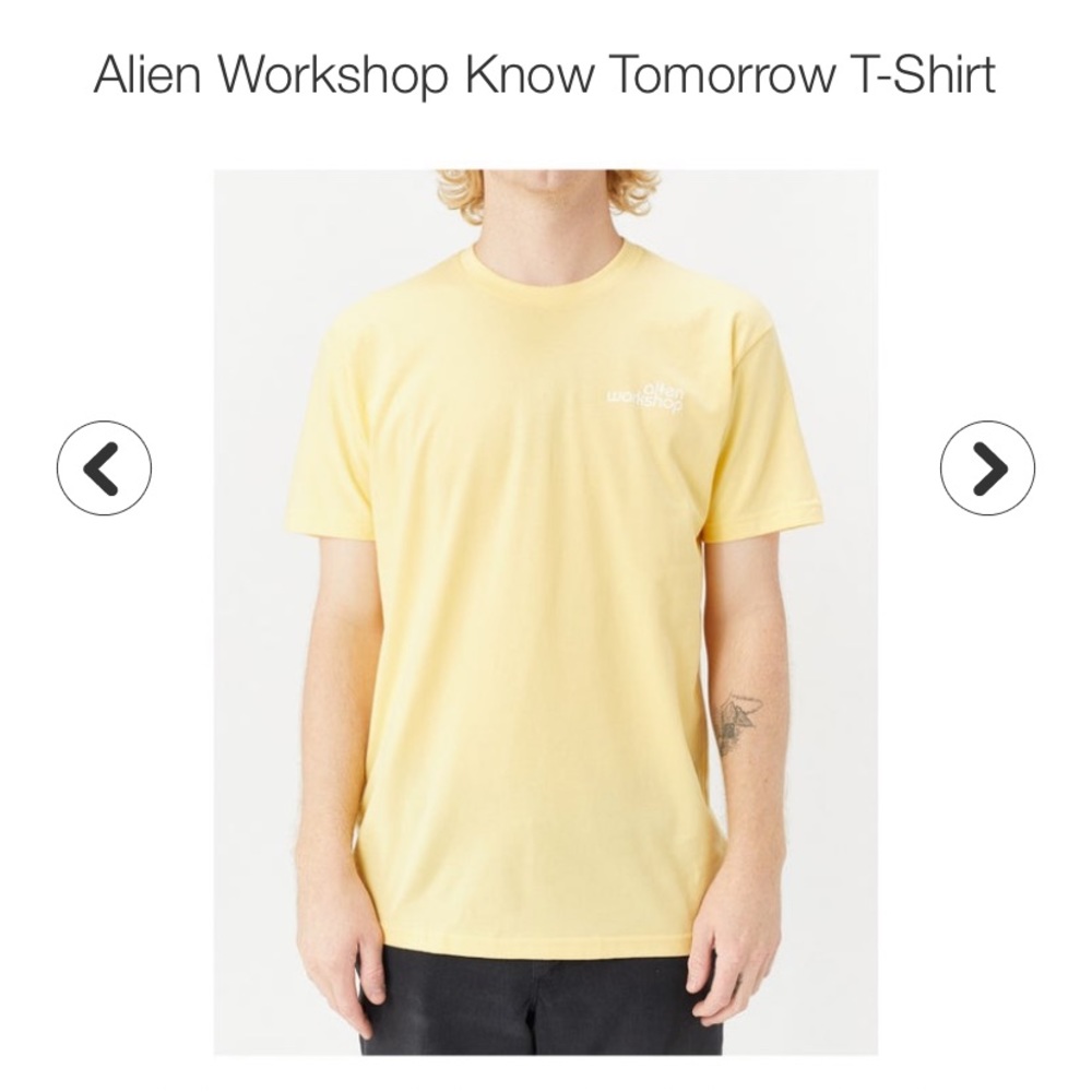 Shirt - Picture 2 of 2